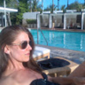 Meet your Posher, Marta